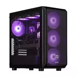 Actina 5901443414759 PC AMD Ryzen™ 9 9900X 32 GB DDR5-SDRAM 2 TB SSD AMD Radeon RX 7900 GRE Midi Tower Black