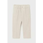 Mayoral Hlače 1547 Bež Slim Fit