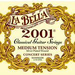 LaBella 2001 M
