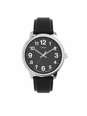 Sat Timex Easy Reader TW2V21400 Black