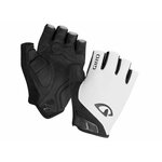 RUKAVICE GIRO JAG WHITE