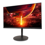 Acer Nitro XF240YM3biiph monitor, IPS, 23.8", 16:9, 1920x1080, HDMI, Display port