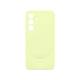 Samsung maska (torbica) za mobitel Galaxy A55, EF-PA556TMEGWW, mint/svijetlo zelena/zelena