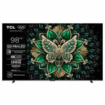 TCL MINI LED TV 98" 98C6K, Google TV