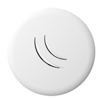 Mikrotik cAP lite 54 Mbit/s Bijelo Podrška za napajanje putem Etherneta (PoE)