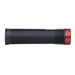 Gripovi RACE FACE Chester 34mm Crni/Crveni