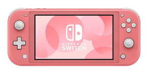 Nintendo Nintendo Switch Lite igraća konzola