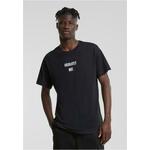 Absolutely not a black t-shirt crna