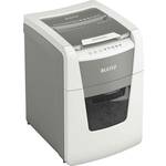 Leitz IQ Autofeed Small Office automatski uništavač papira, mikrokonfete, P5, 100 listova