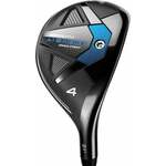 Callaway Paradym Ai Smoke MAX Fast Hybrid RH 4H Ladies