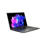Acer Swift X SFX14-72G-50P2, 2880x1800, Intel Core Ultra 5 125H, 1TB SSD, 32GB RAM, nVidia GeForce RTX 3050