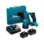 Čekić-bušilica aku Makita DHR263RF2