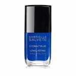 Gabriella Salvete Sunkissed Longlasting Nail Polish lak za nokte 11 ml nijansa 66 Hot Cocoa