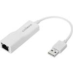 EDIMAX EU-4208 mrežni adapter 100 MBit/s USB 2.0, LAN (10/100 MBit/s)
