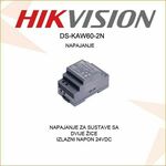 HIKVISION NAPAJANJE ZA PORTAFON DS-KAW60-2N