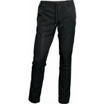 Alberto Jump-G Air Mesh WR Black 58