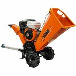 RURIS motorna sjeckalica grana ST500/212cm3