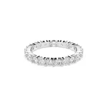 Prsten Swarovski MATRIX 5705605