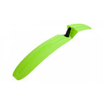 Blatobran prednji CUBE RACE MUDGUARD green