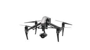 DJI Inspire 2 dron