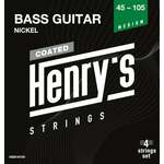 Henry's Coated Nickel 45-105