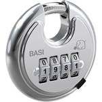 BASI 6100-7050 okrugli lokot Basi 6100-7050 lokot