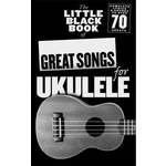 Hal Leonard Great Songs For Ukulele Nota