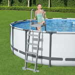 Bestway 58332 stepenice za bazen, 132 cm