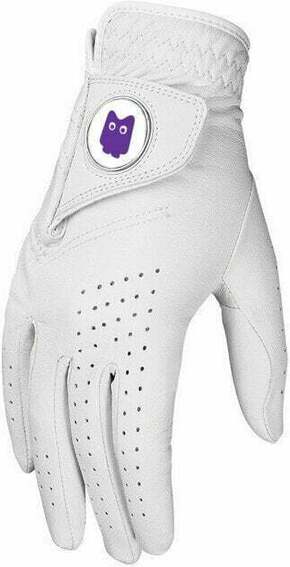 Callaway Dawn Patrol Mens Golf Glove 2019 RH White XL