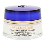 Collistar Special Anti-Age Energetic Anti Age Cream krema za lice 50 ml za žene