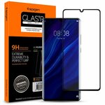 Spigen - Glas.TR Slim - Huawei P30 Pro / P30 Pro New Edition - crna