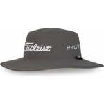 Titleist Tour Aussie UNI Charcoal/White Šešir
