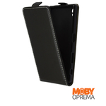 Sony Xperia Z5 flip torbica black