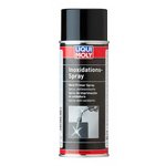Liqui Moly sprej za zaštitu varova Inoxidations Spray, 400 ml
