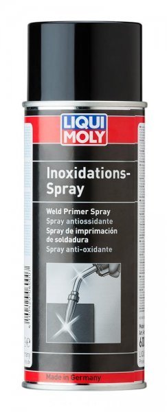 Liqui Moly sprej za zaštitu varova Inoxidations Spray