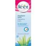 Veet krema za depilaciju za osjetljivu kožu, 100 ml