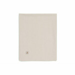 Jollein Cosy Knit deka 100x150 cm, Ivory
