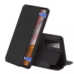 Case Skin Pro Skin Skin Skin X za Samsung Galaxy A72 4G Black