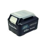 Makita BL1041B, 1.5 Ah/4.0 Ah