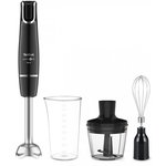 Tefal mikser HB943838 crni/titan