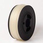 3DTrček PLA - 0.4 Kg - Light Ivory