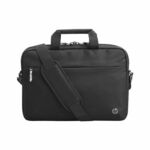 HP torba 3E2U6AA 17.3", crna