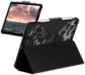 Urban Armor Gear Plyo SE Pogodno za modele Apple: iPad 10.9 (10. generacija) plava boja
