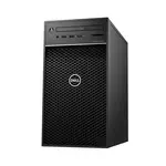 Dell Precision 3630; Xeon E-2124 3.3GHz/16GB RAM/512GB SSD ;Quadro P2000 5GB/Win 11 Pro 64-bit, NPRX-002000