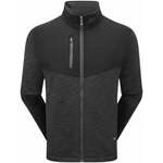 Footjoy ThermoSeries Hybrid Black L Jakna