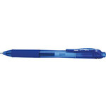Gel pen 0,5 PENTEL EnerGel BLN-105-C plavi