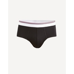 Celio Boxer Shorts Ribrief - Men's bijela