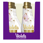 Violeta Sensitive omekšivač za rublje, 1,71 l, 6 komada