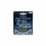 Hoya Pro1 Digital UV 77mm filter UV(O) PRO1D