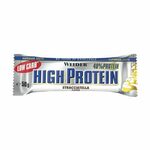 Weider Low Carb High Protein 40% Pločica, 50 g